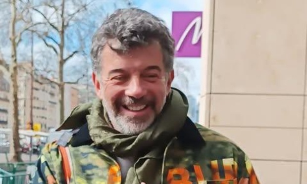 Pour le retour de Stéphane Plaza sur M6