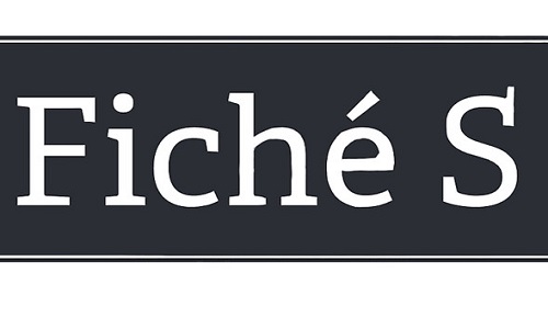 Pour l'incarcération immédiate des personnes fichées S