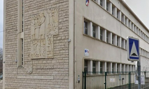 Pétition contre la fermeture de classe à l'Ecole George Sand à Tours