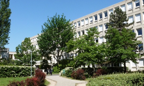 Pour la formation à l'enseignement professionnel et technologique,  défendons le site de formation de Saint-Denis !