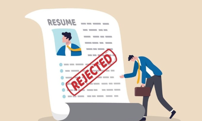 Discrimination offres d'emploi