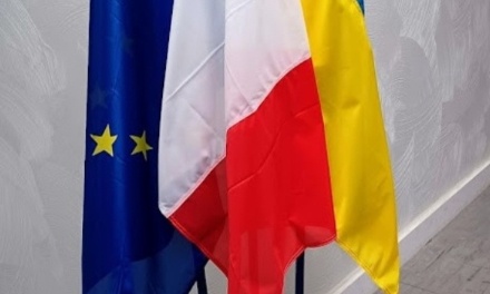 Pour une Europe de la défense