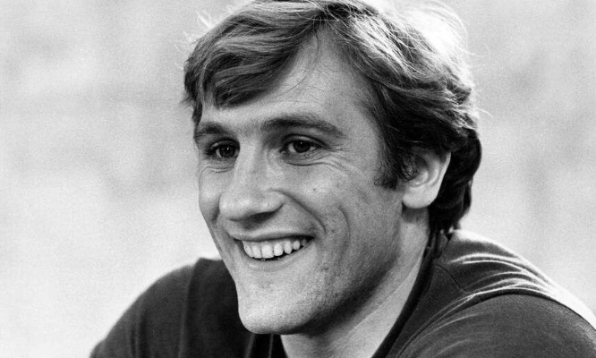 La r&eacute;habilit&eacute; de gerard depardieu