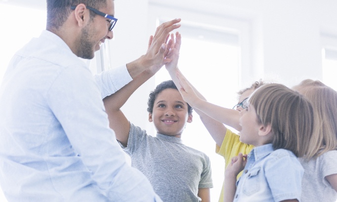 Maintien du périscolaire après les études à l'école primaire Wimpfeling de Sélestat