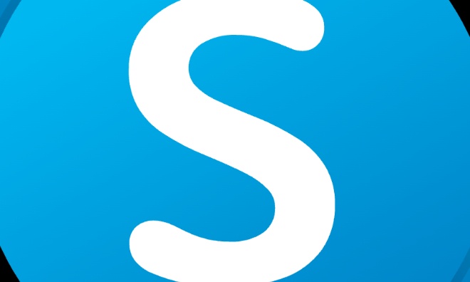 Sauver skype