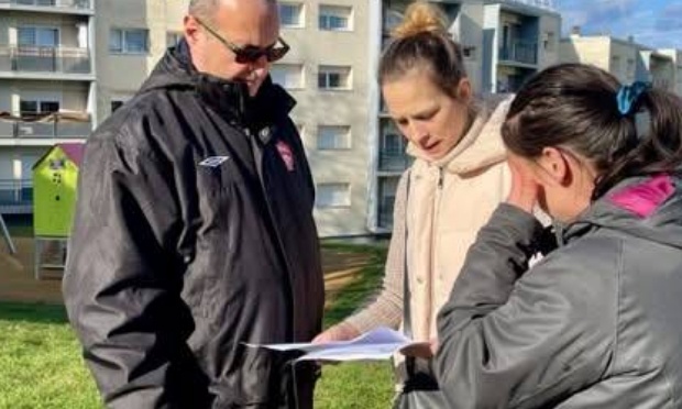 Oui au logement social