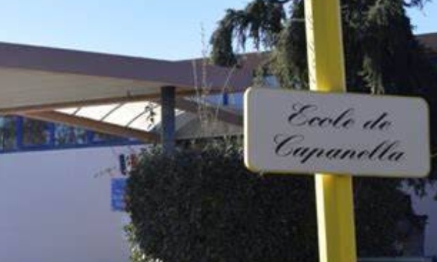 DANGER - NON à la FERMETURE de CLASSE à CAPANELLA