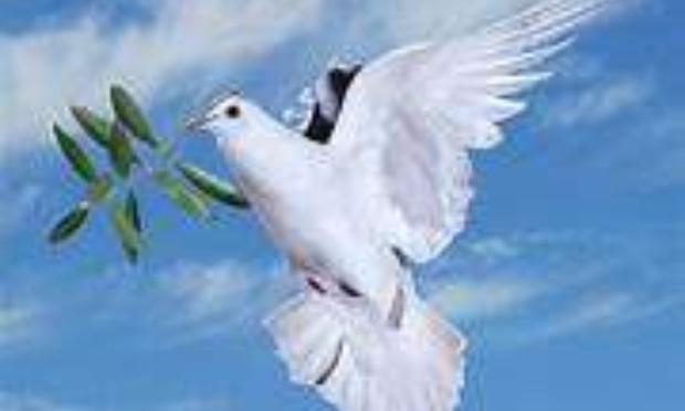 Je refuserai que la France envoie mes enfants et petits-enfants sur le front de la guerre.