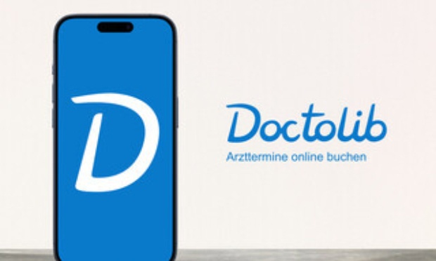 URGENCE pour maintenir le site doctolib