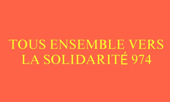 La Réunion : Pour le relogement des sinistrés