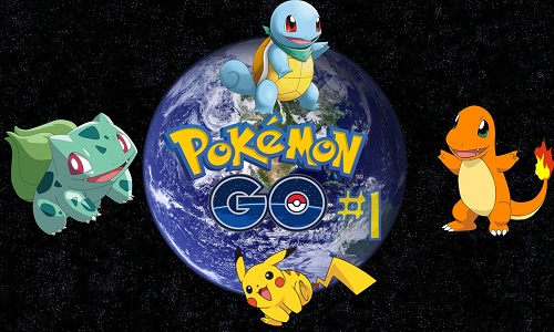 Une augmentation significative du nombres de Pok&eacute;mons &agrave; la campagne !