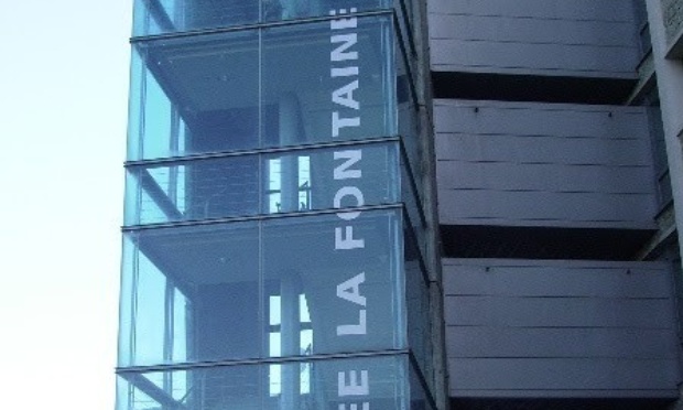 Journée de l'expression 2025, Lycée la fontaine des eaux