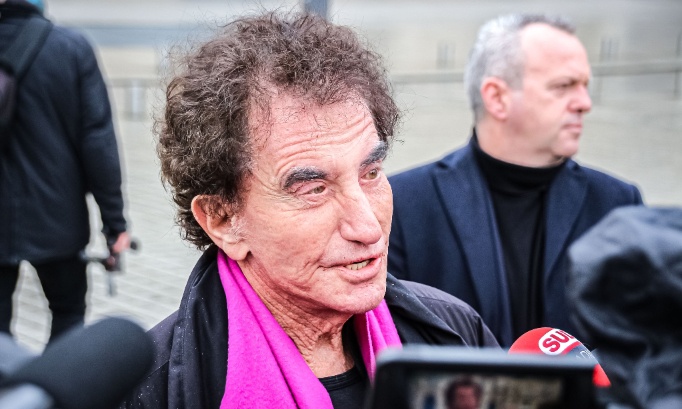 Contre la venue de Jack Lang à la Sorbonne Nouvelle pour la Semaine des Arts et Médias