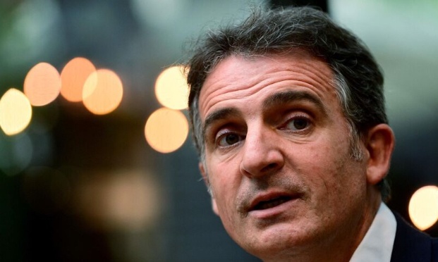 Pétition pour la démission d'Eric Piolle, Maire de Grenoble