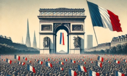 Nous demandons la démission du président et l'arrêt immédiat de la doctrine qui pousse à la guerre contre la Russie