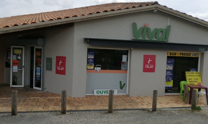 Maintien du service Mondial Relay dans la commune