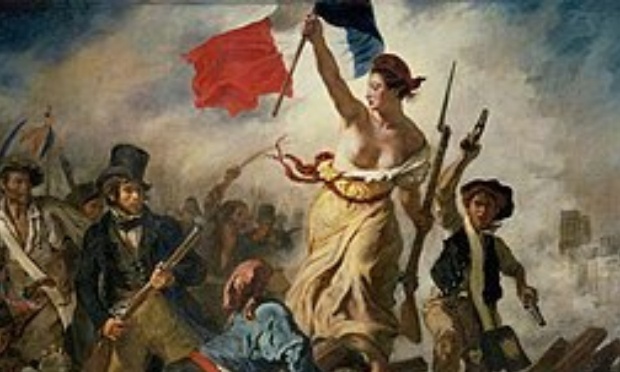 Personne n'est au dessus des lois en France ! Citoyens soyons solidaires.