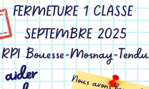 Touche pas à mon école