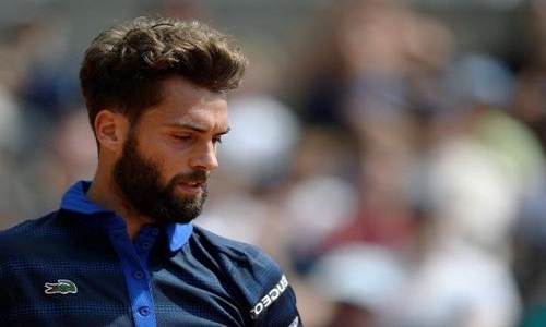 La non sélection de Benoît Paire pour les JO