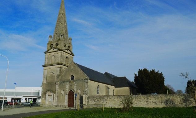 Rouvrons l'église Saint-Exupère de Bayeux
