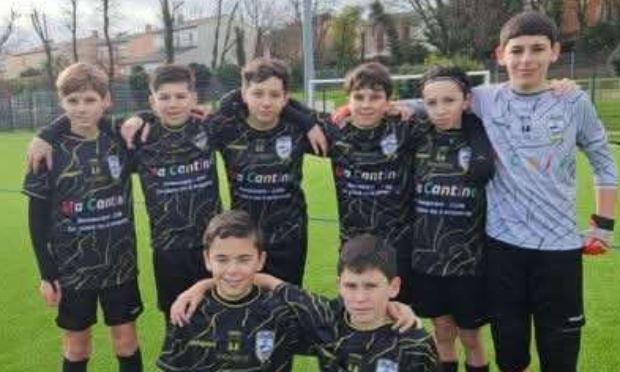 Gardez nos entraîneurs l'année prochaine !