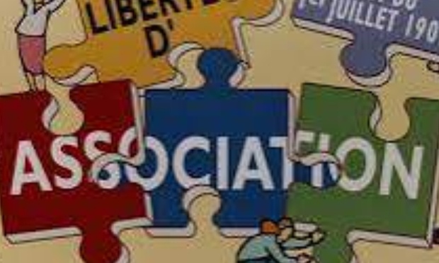 Défense de la liberté associative à Saint-Prix