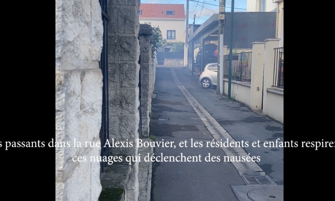 Colombes : Soutien pour la cessation d'activité d'un garage automobile !