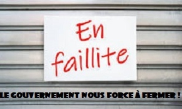 Soutenez les petites entreprises ! STOP à la certification obligatoire (loi finances 2025)