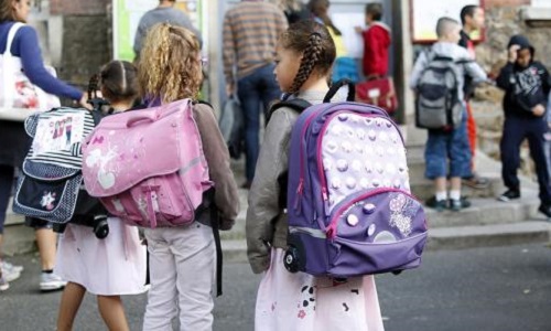 La protection des écoliers