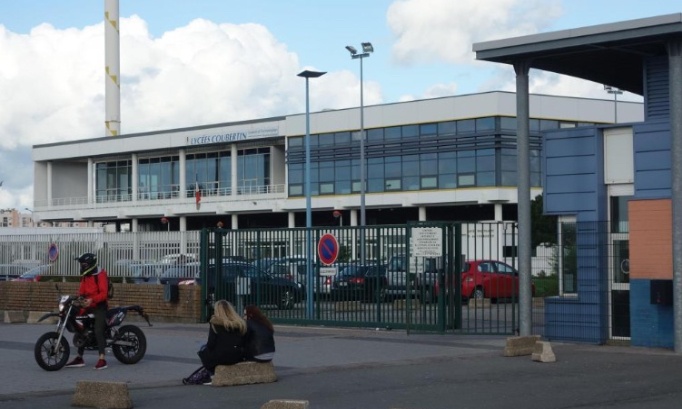 Lycée Coubertin Calais : oui pour le retour d’Oliver !