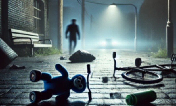 Protégeons Fargniers : Disons oui aux caméras de sécurité !