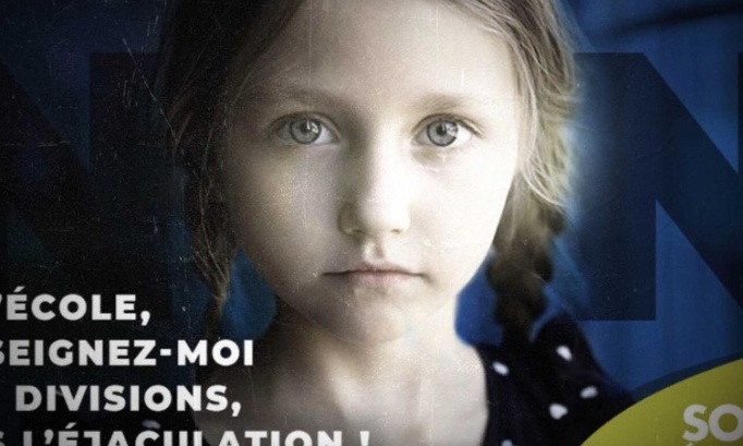 Contre la loi Schiappa !