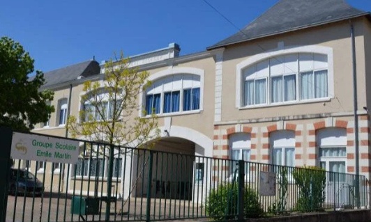 Pétition pour un remplacement effectif de l’enseignante de CP-CE1 à ROMORANTIN LANTHENAY