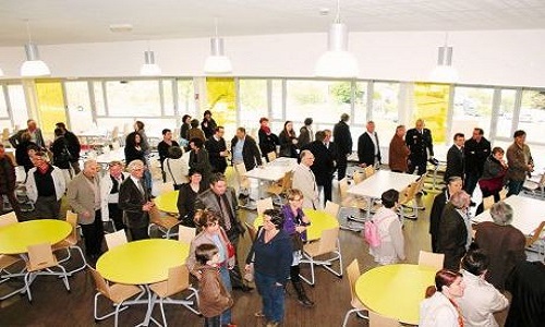 Que le CE DGSI (CFDT) reverse aux autres CE AF les deux subventions associées à la restauration.