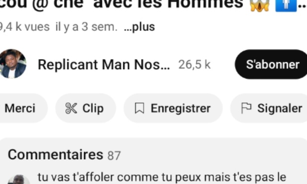 TONY OLISA DEMANDE &Agrave; LA C.A.F ET &Agrave; LA F.I.F.A D'ENQU&Ecirc;TER SUR DES ACTES P&Eacute;DOPHILIES QUI AURAIENT &Eacute;T&Eacute; COMMIS PAR LE PR&Eacute;SIDENT DE LA FECAFOOT DU CAMEROUN.