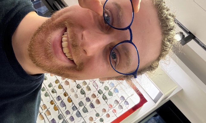 Lib&eacute;re mes lunettes
