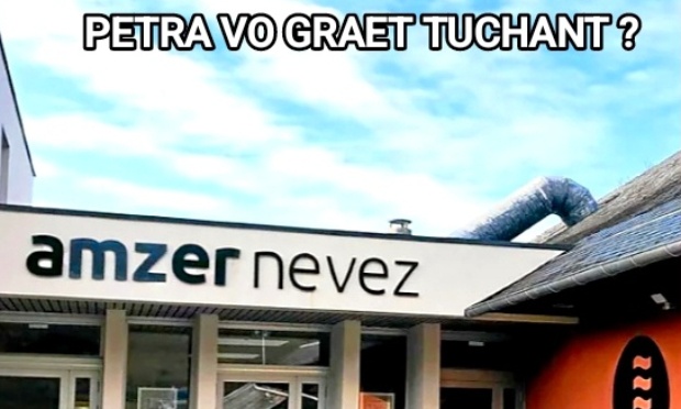 Petra vo graet bremañ?