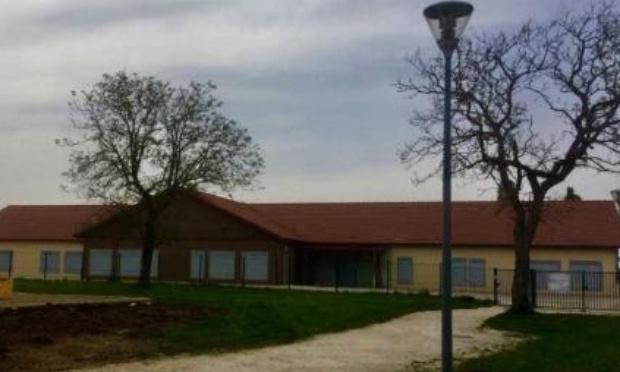 NON à la fermeture de classe à l'école élémentaire de Binges