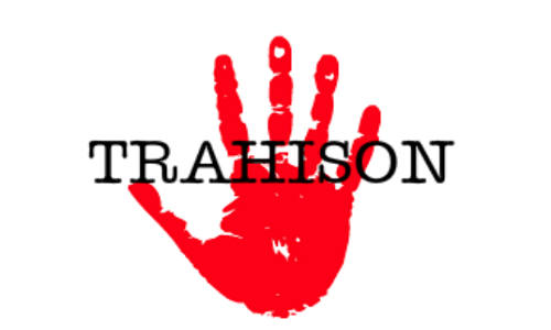 Inculpation du gouvernment socialiste pour haute trahison dans le cadre des attentats terroristes islamistes