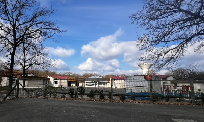 La sécurité de nos enfants