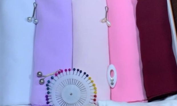 Liberté de porter le voile à l'ESETEC : Respectons nos choix !!