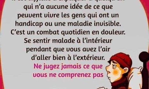 Petition : Plus d’établissement et de personnes agréer  dans l’handicap