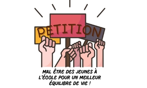 Mal être des jeunes à l'école - Pour un meilleur équilibre de vie !