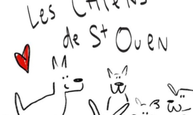 Pour un parc à chien sur l'ancien city stadium des Boute-en-Train