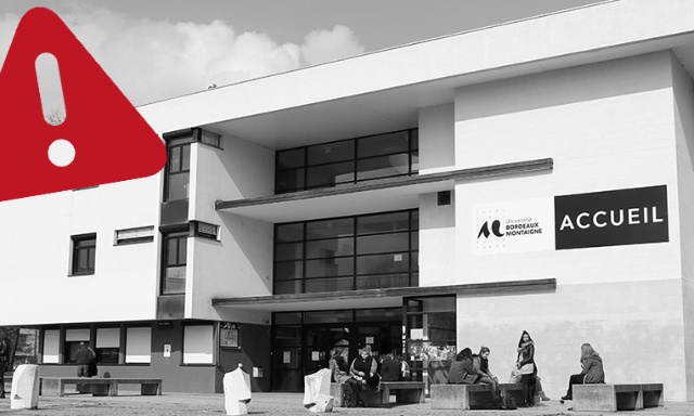 Mécontentement des résultats de civilisation !