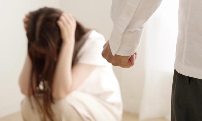 Lutte contre les violences faites au femmes