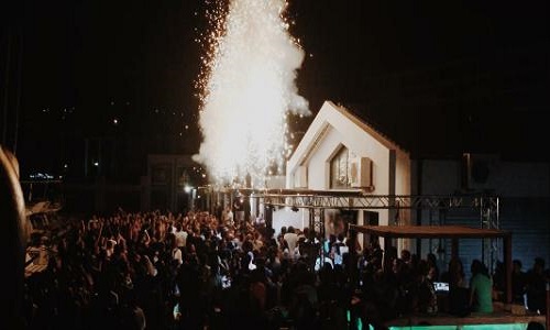 La non-fermeture de l'Impact