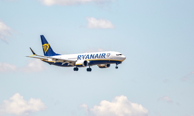 Ouvrons une ligne aérienne Ryanair entre Limoges et Fès