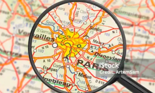 Un Grand Paris vivant : Soutenons nos restos et lieux publics en Seine-Saint-Denis 93.