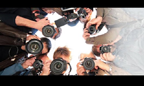 Oui à l'information, mais halte, à la recherche effrénée d'audimat sur terreau de souffrances, et à la démesure de l’offre médiatique gratuite à Daesh !